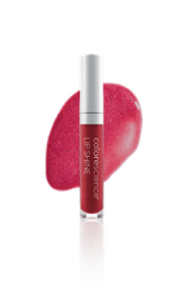 LIP SHINE SPF 35