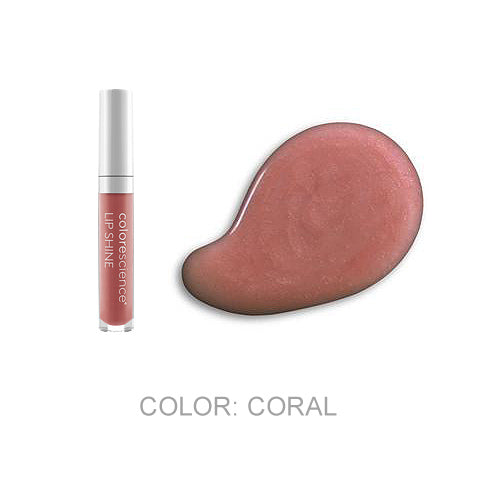LIP SHINE SPF 35