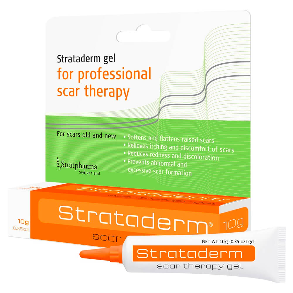 Strataderm