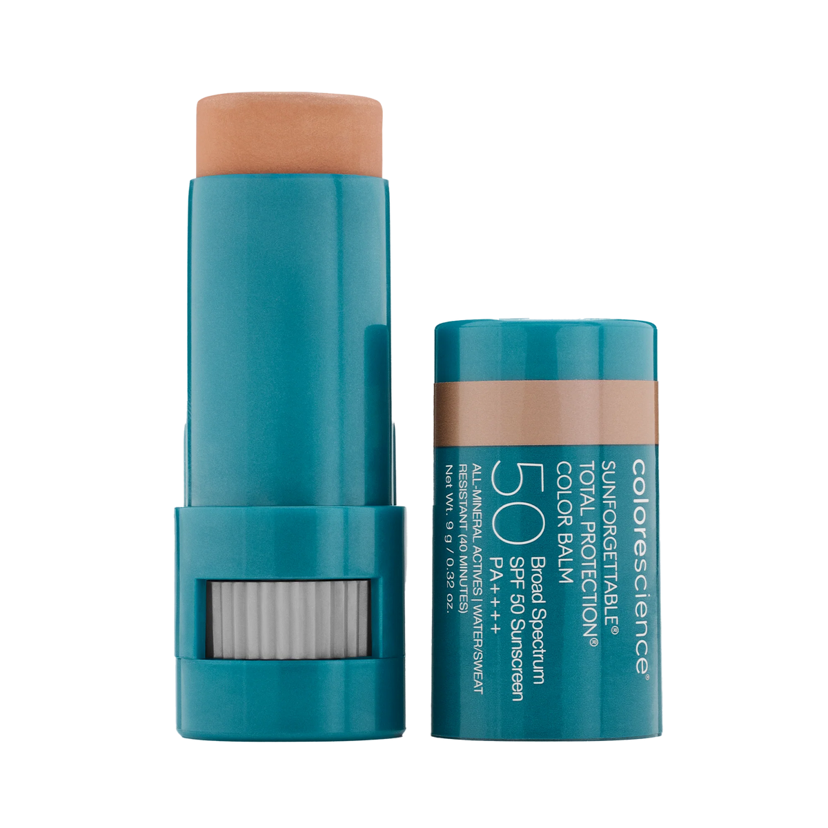 Sunforgettable ®  Total Protection ™  Color Balm Spf 50