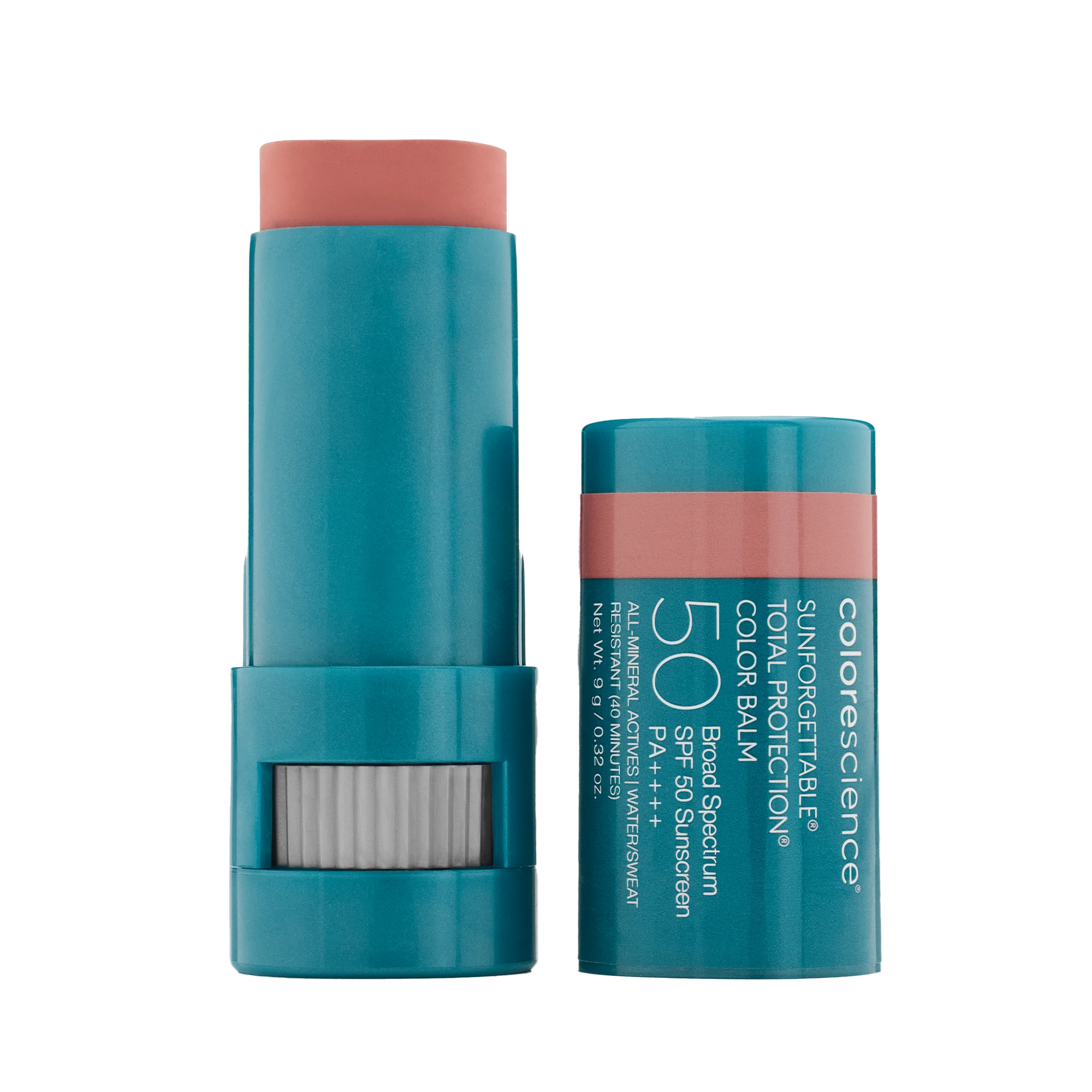 Sunforgettable ®  Total Protection ™  Color Balm Spf 50