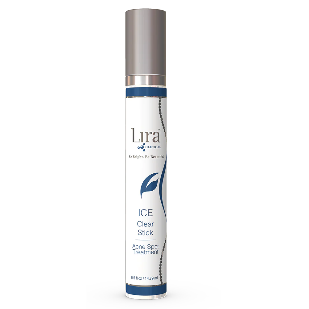 ICE Clear Stick – Targeted Blemish & Breakout Control