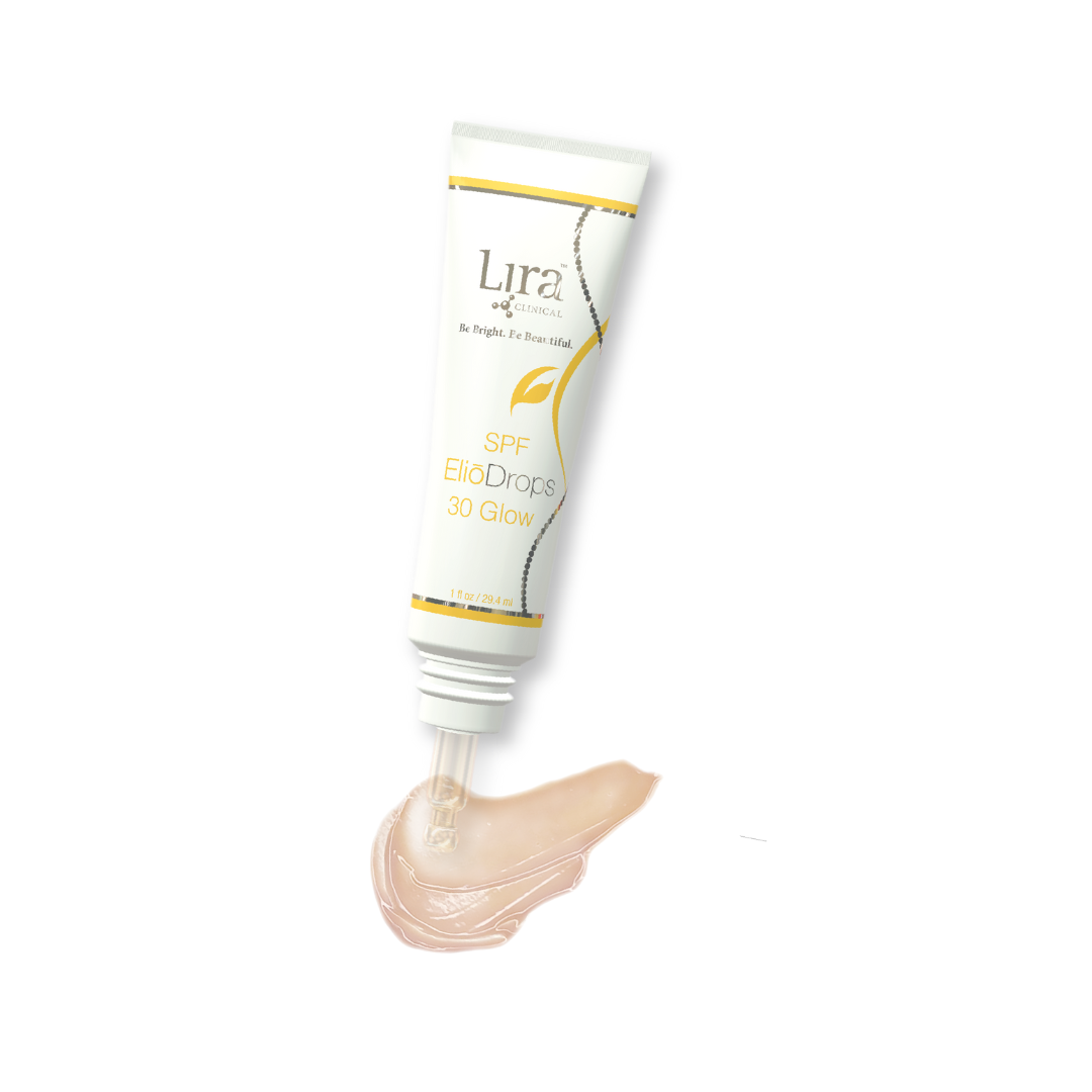 SPF Elio Drops 30 Sheer