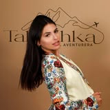 Taleyshka