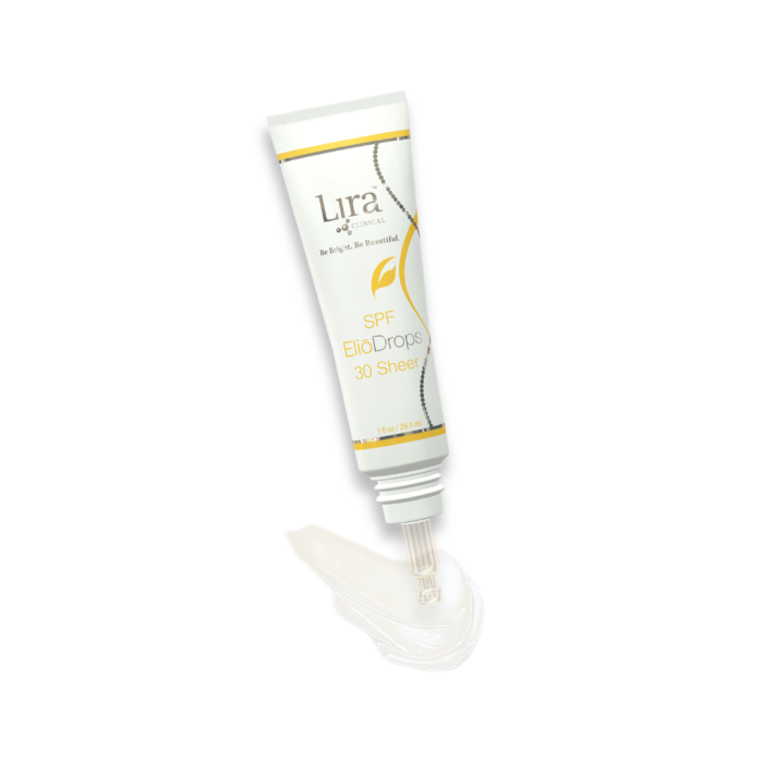 SPF Elio Drops 30 Sheer