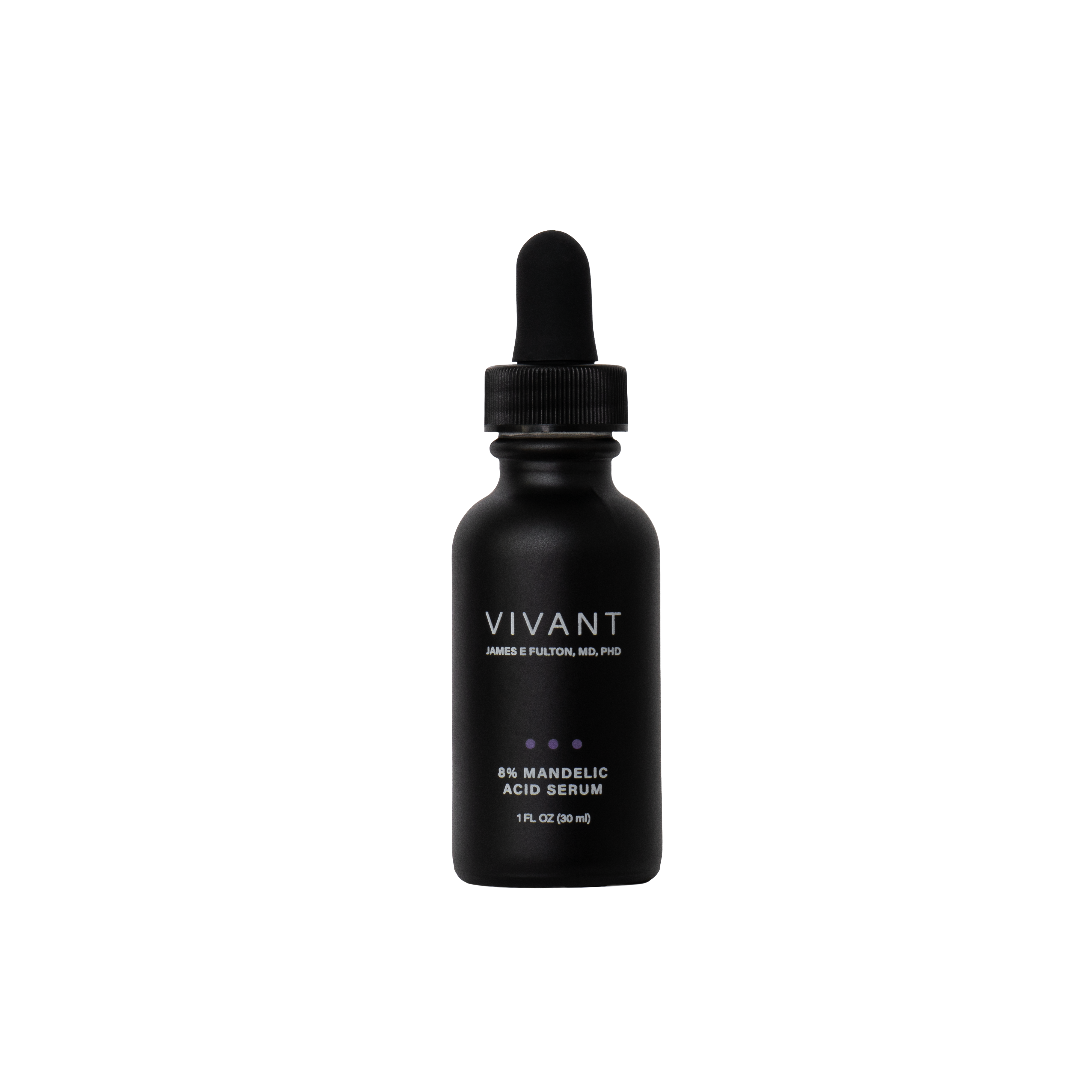 8% Mandelic Acid Serum