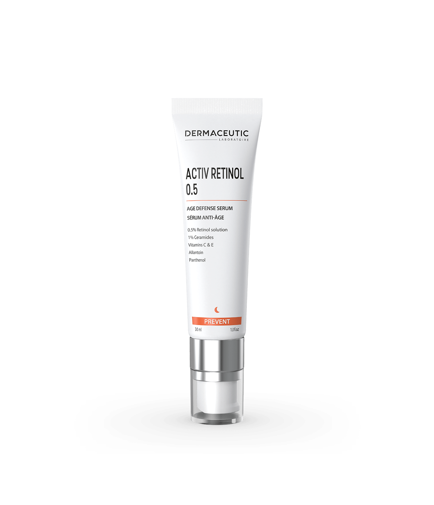 ACTIV RETINOL 0.5 - AGE DEFENSE SERUM