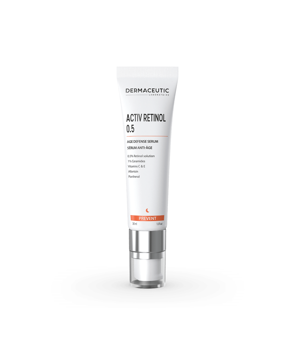 ACTIV RETINOL 0.5 - AGE DEFENSE SERUM