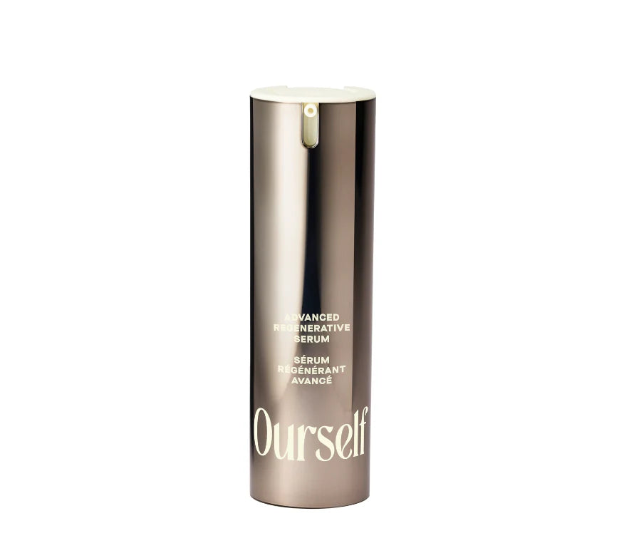 ADVANCED RENERATIVE SERUM 30ML