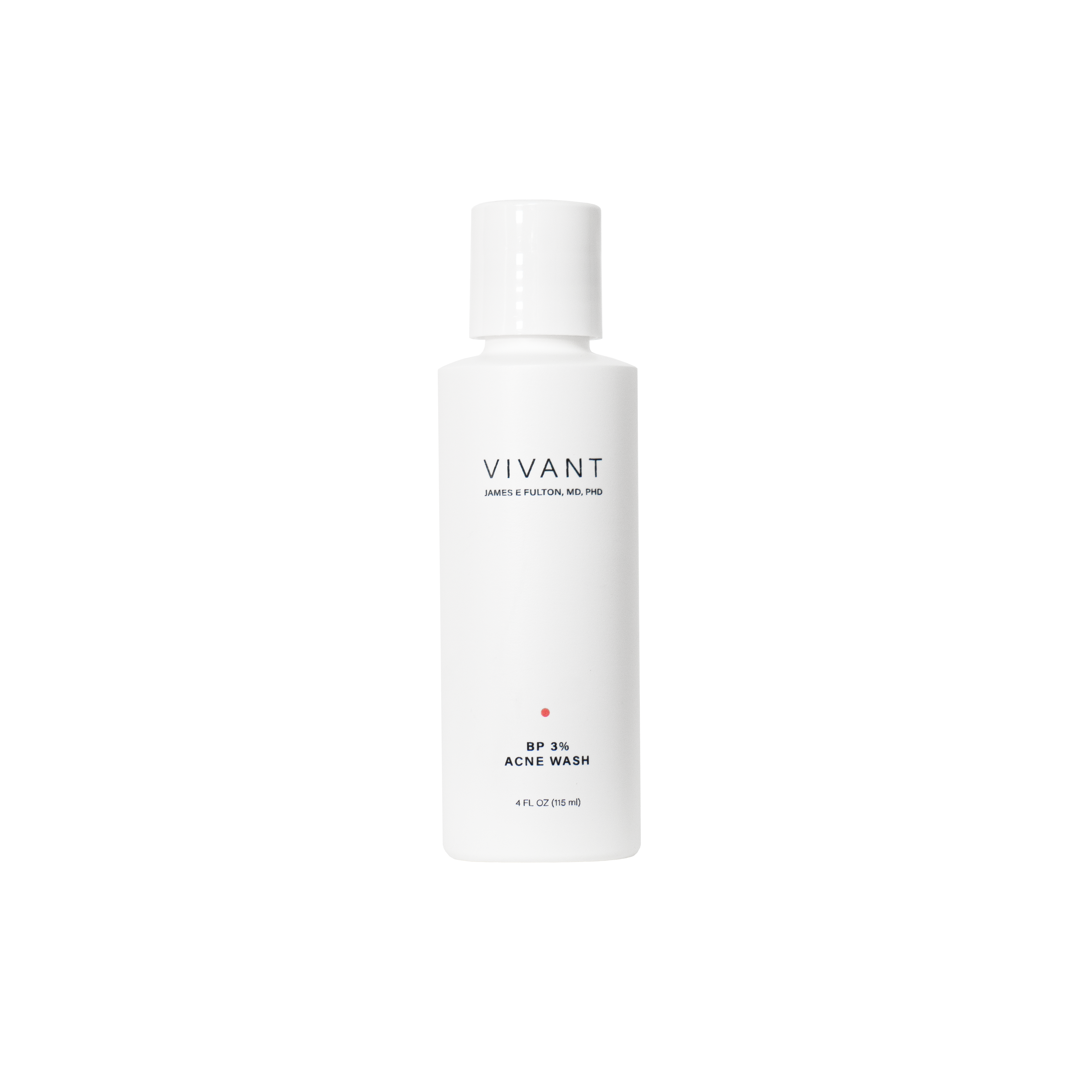 Bp 3% Acne Wash