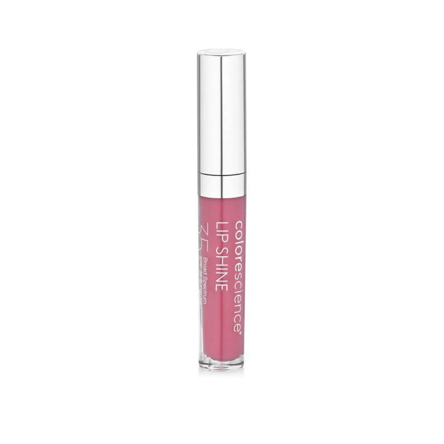 LIP SHINE SPF 35