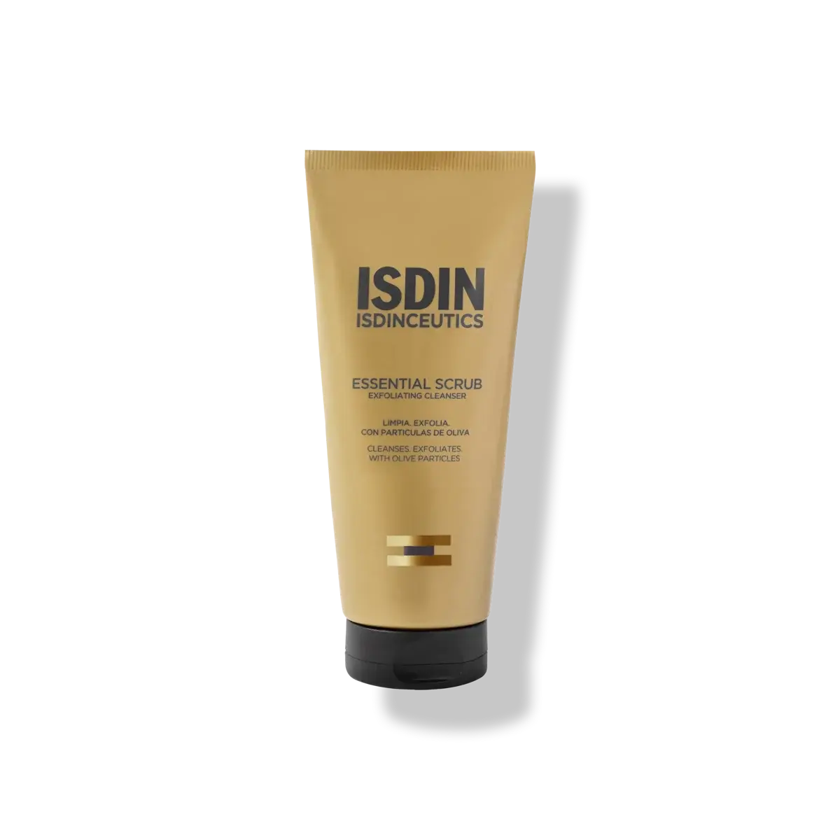 Essential Scrub Exfoliating Cleanser