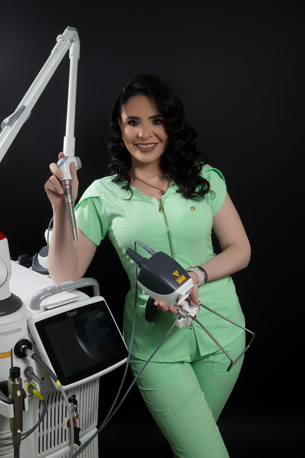 SOLE Y LUNA SPA SOLE Y LUNA SPA