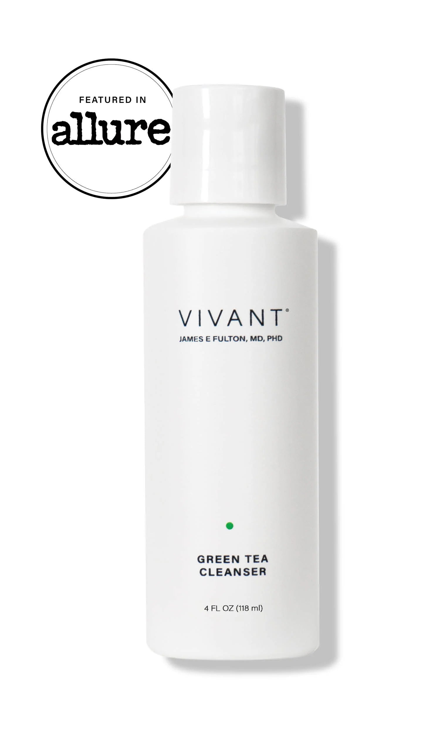 Green Tea Cleanser