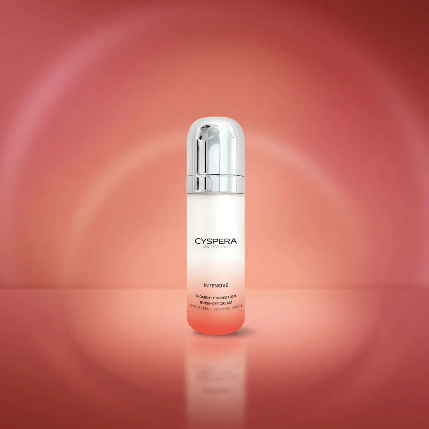 CYSPERA INTENSIVE