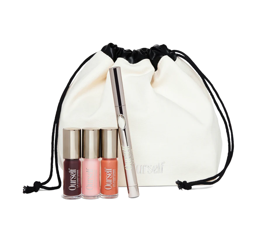 YOUR BEST LIPS GIFT SET