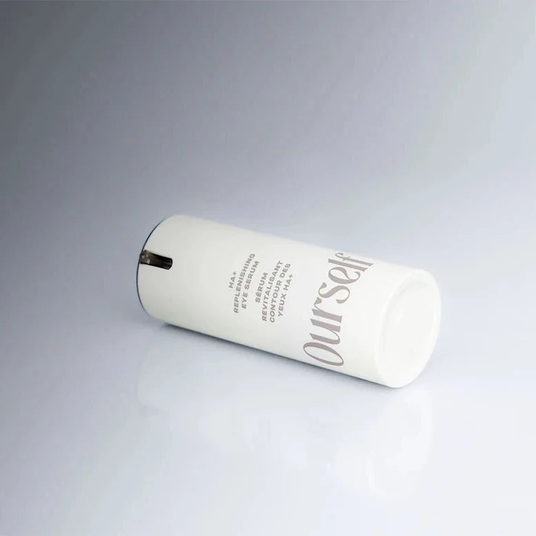 HA + EYE REPLENISHING SERUM