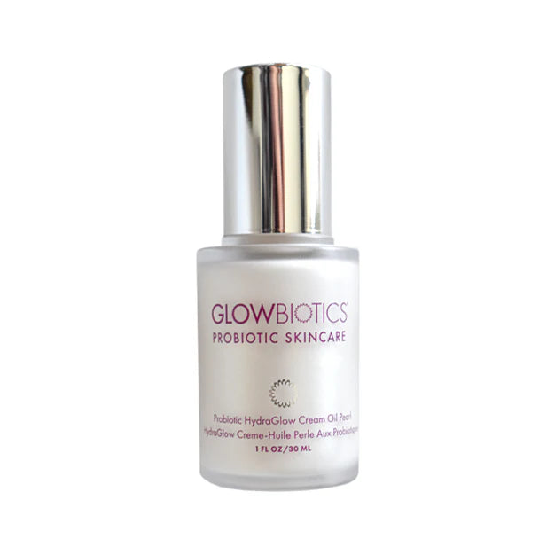HydraGlow Cream Oil Pearl