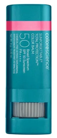 Sunforgettable ®  Total Protection ™  Color Balm Spf 50