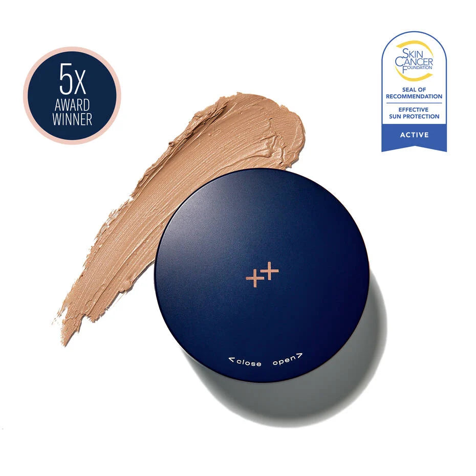 Sunbetter Tone Smart 68 Sunscreen Compact