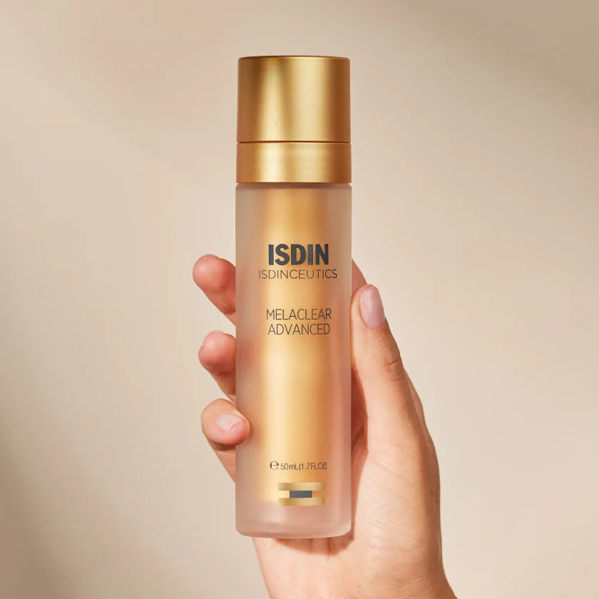 ISDIN INDICEUTICS MELACLEAR ADVANCED SERUM