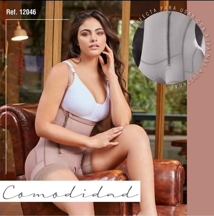 FAJA PANTALON CORTO