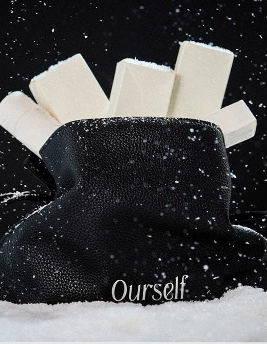 Ourself – Kit de preparación para fiestas (7 piezas)