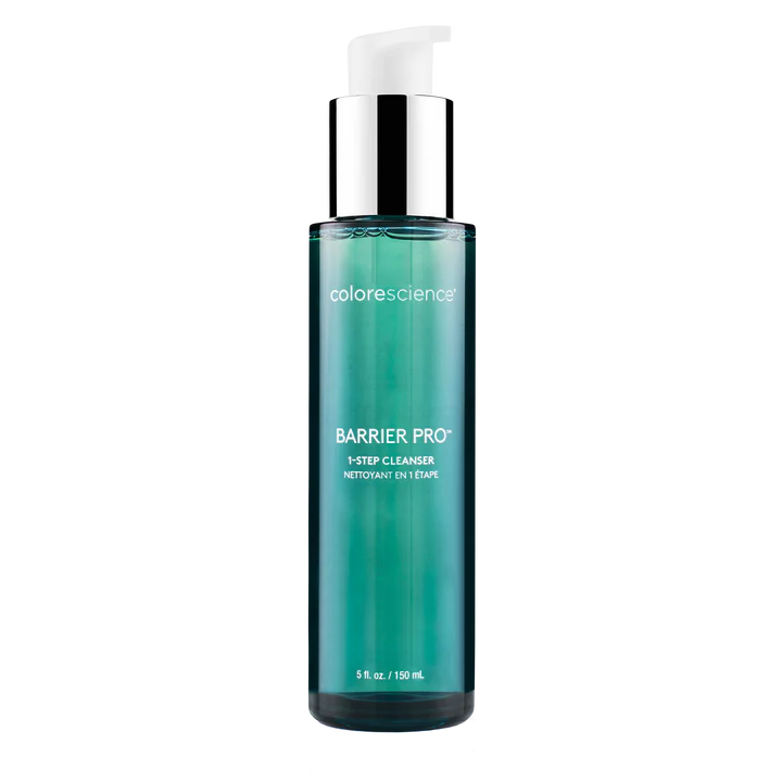 Barrier Pro™ 1-Step Cleanser