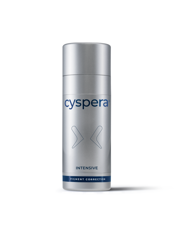 CYSPERA INTENSIVE