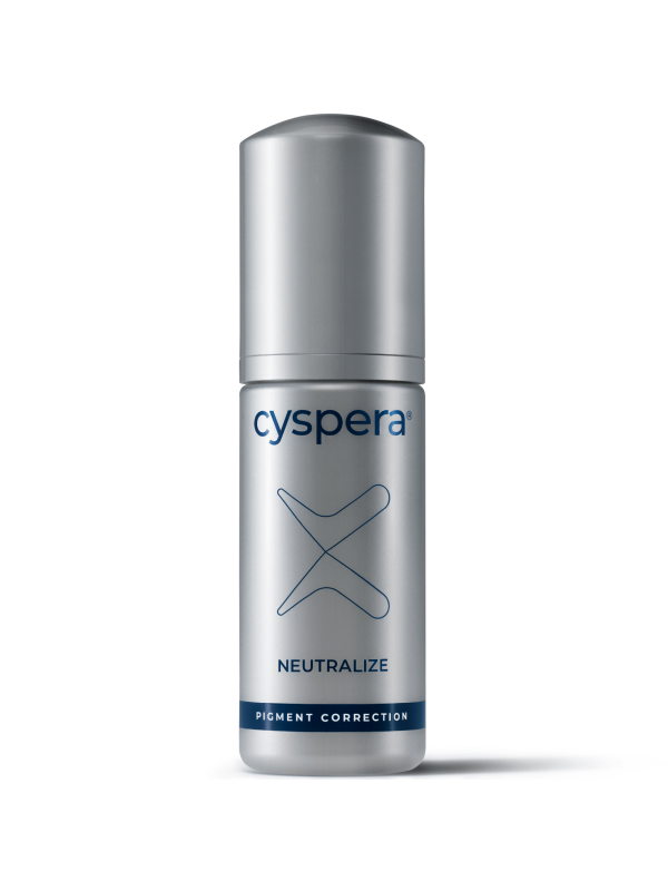 CYSPERA NEUTRALIZE