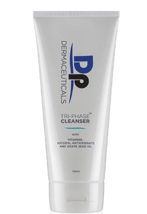 Tri-Phase Cleanser™