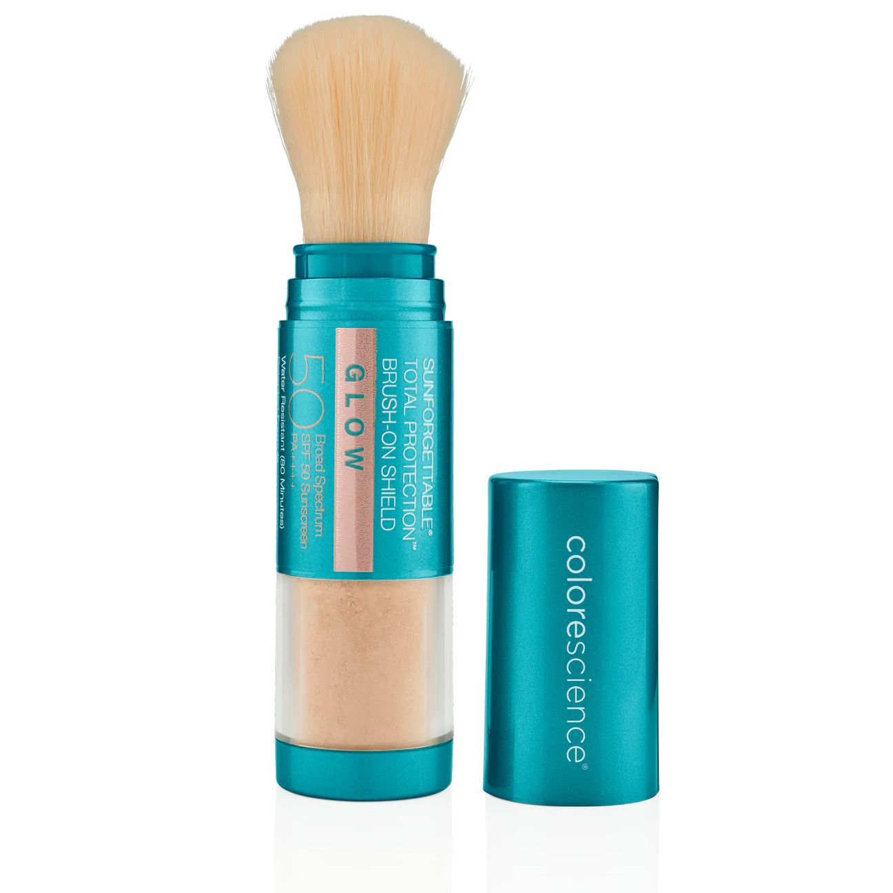SUNFORGETTABLE BRUSH-ON-SUNSCREEN SPF30