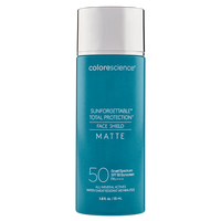 SUNFORGETTABLE® TOTAL PROTECTION™ FACE SHIELD  SPF 50