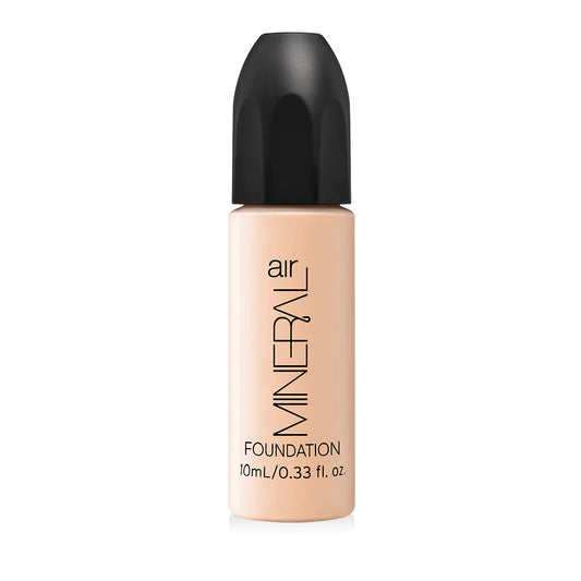 FOUR-IN-ONE FOUNDATION 10ML