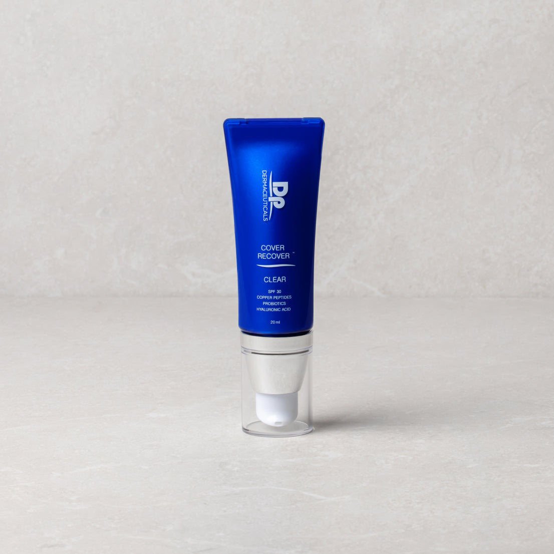 COVER RECOVER SPF