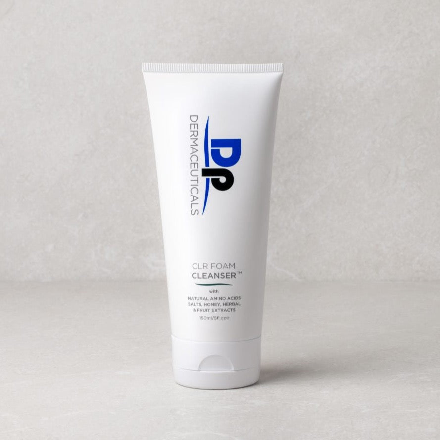 CLR FOAM CLEANSER
