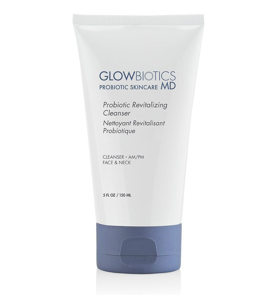 Probiotics Revitalizing Cleanser