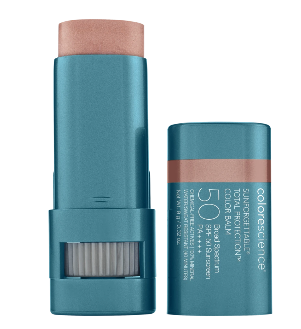 Sunforgettable ®  Total Protection ™  Color Balm Spf 50