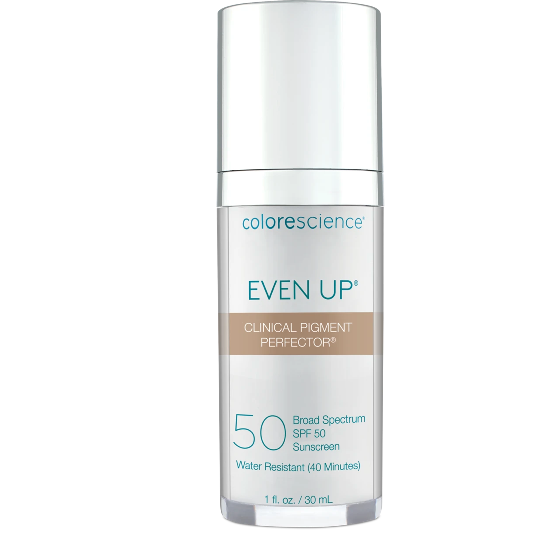 Even Up ®  Clinical Pigment Perfector ®  Sunscreen SPF 50