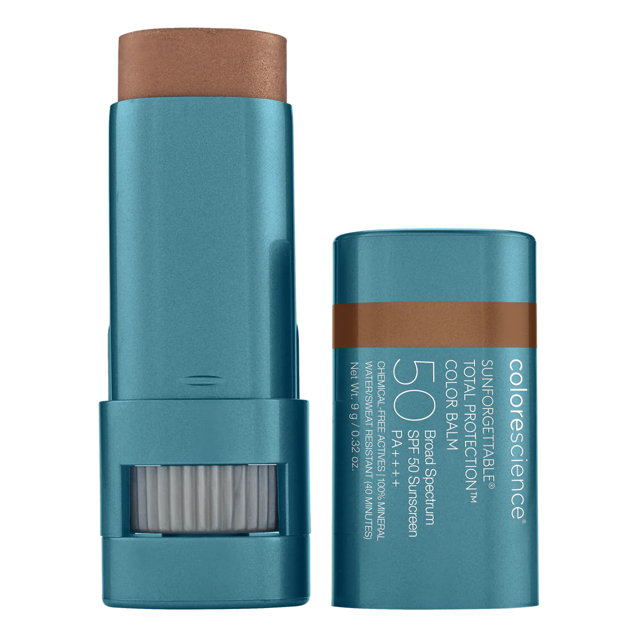 Sunforgettable ®  Total Protection ™  Color Balm Spf 50