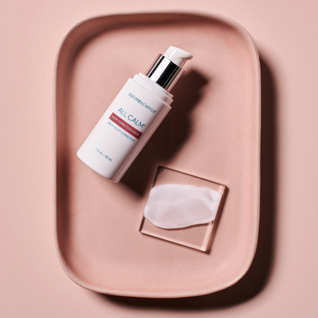 ALL CALM® MULTI-CORRECTION SERUM