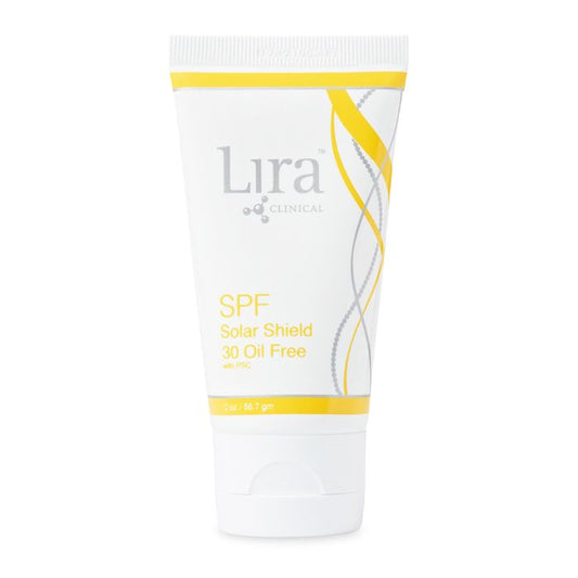 Lira SPF Solar Shield 30 oil Free